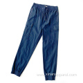 OEM Custom High Quality Jogger Pants